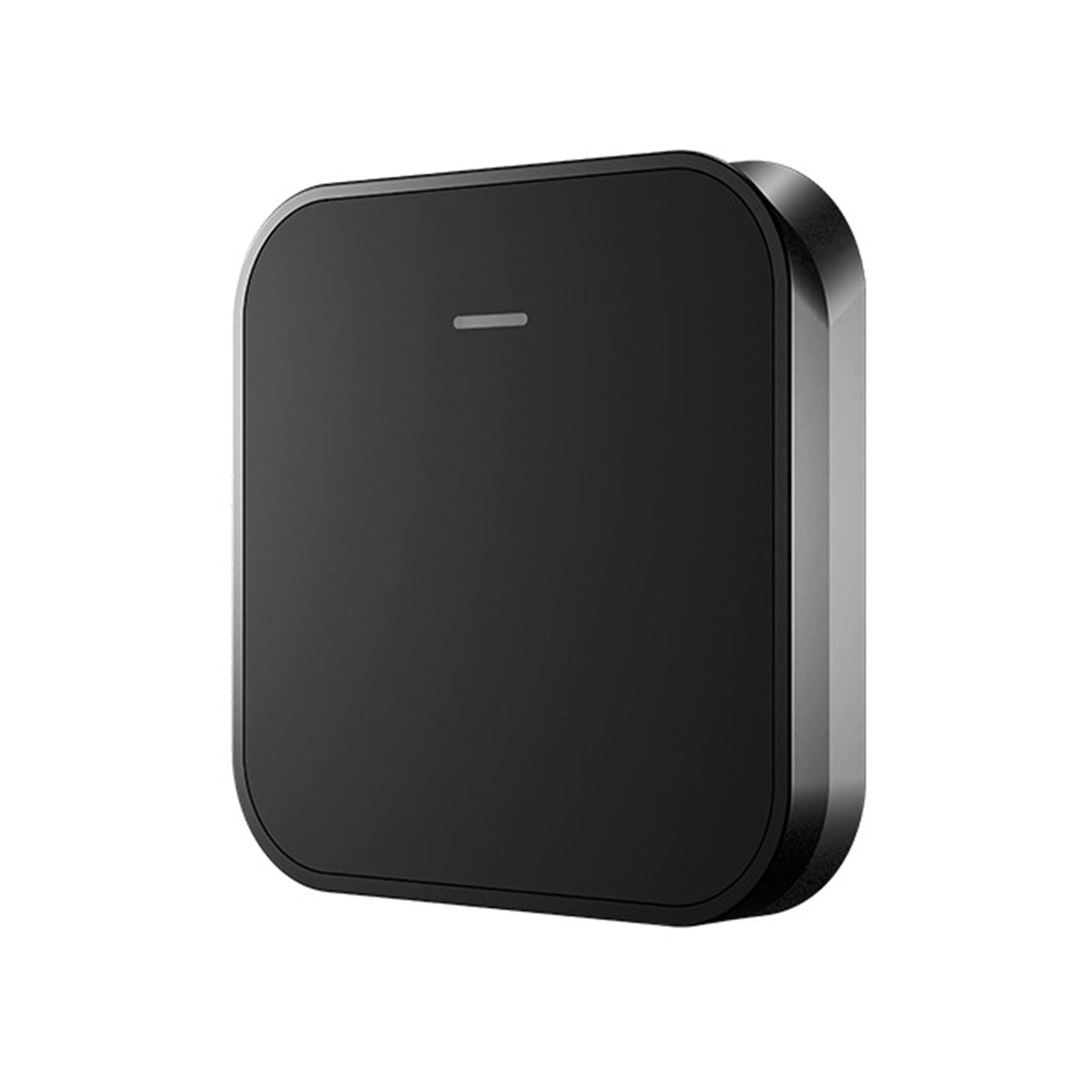Draadloze smartphone adapter voor het autoscherm